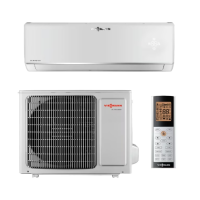 VITOCLIMA 230-S/HE HIGH SEASONAL SERISI Duvar Tipi Split Klimalar