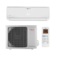 VITOCLIMA 220-S/HE PRO SERISI Duvar Tipi Split Klimalar