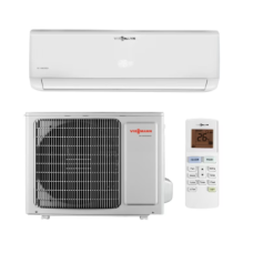 VITOCLIMA 220-S/HE PRO SERISI Duvar Tipi Split Klimalar