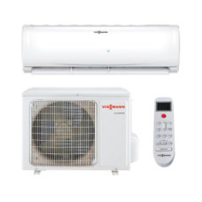 VITOCLIMA 200-S/HE DYNAMIC SERISI Duvar Tipi Split Klimalar