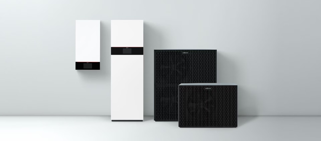 Viessmann Isı Pompaları