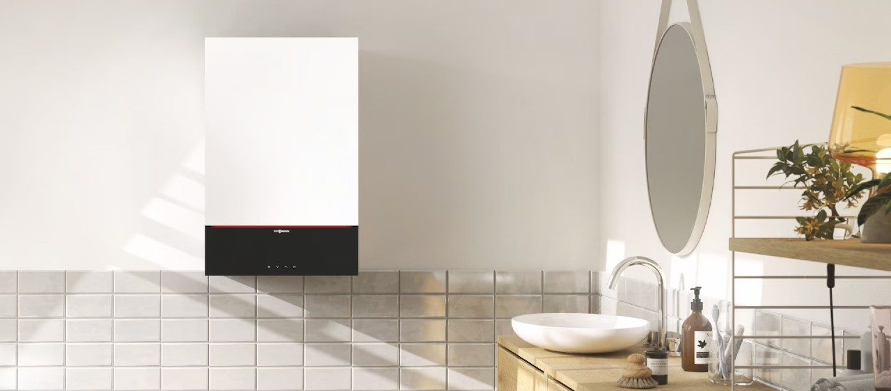 Viessmann Kombiler