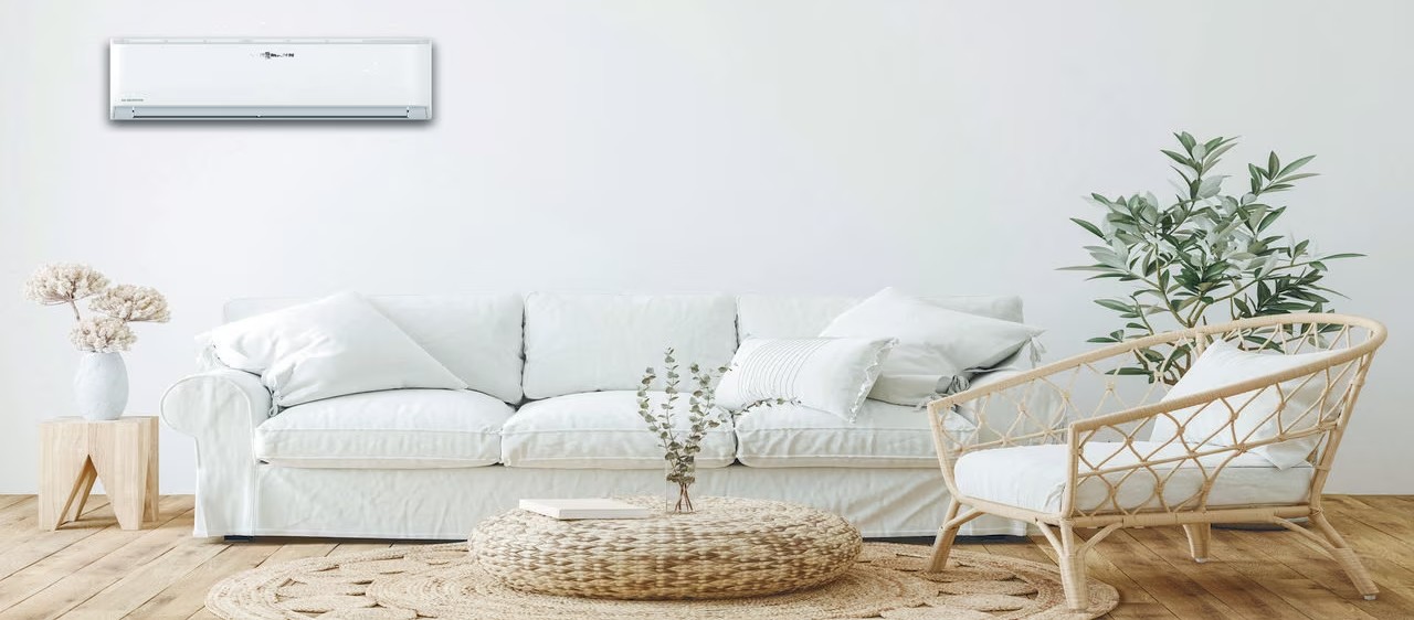 Viessmann Klimalar